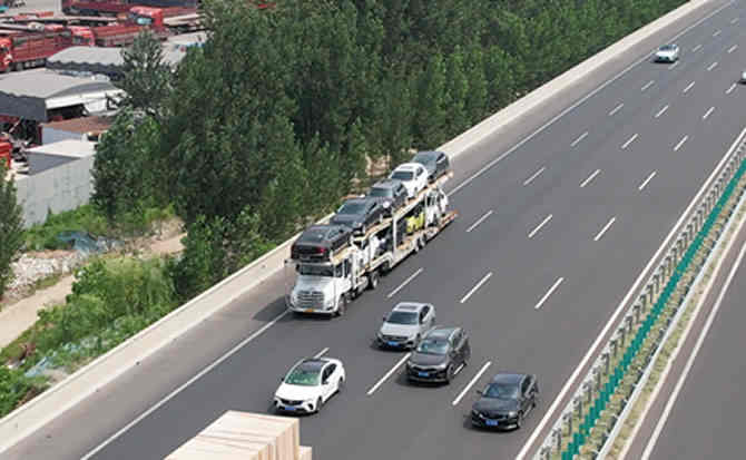姜堰区高速公路汽车救援